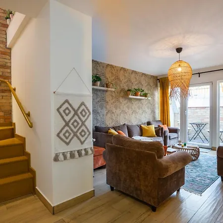 Homey * 布达佩斯