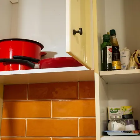 公寓 Homey 布达佩斯