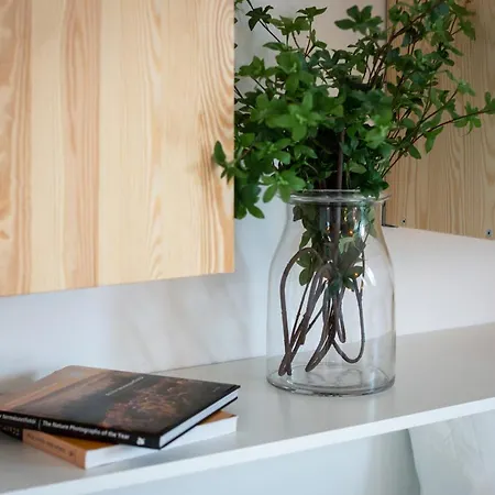 Homey * 布达佩斯