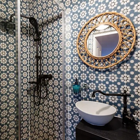Homey بودابست