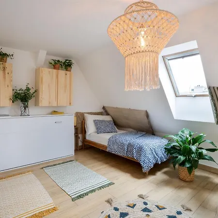 Homey Διαμέρισμα *