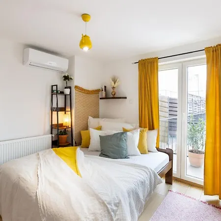 Homey Βουδαπέστη