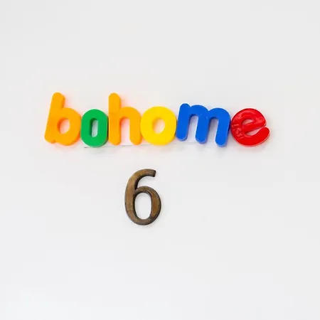 Homey Βουδαπέστη