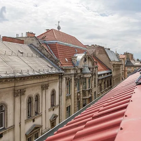 Homey Διαμέρισμα