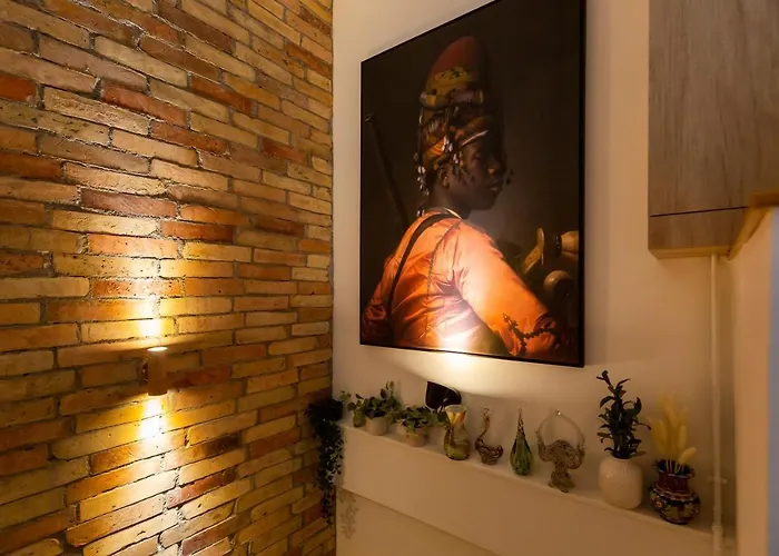 Homey Appartamento *
