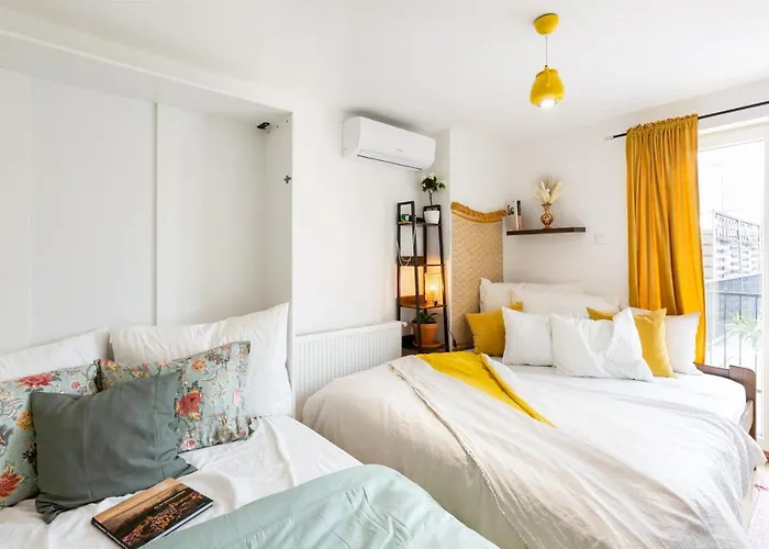 Apartmán Homey *