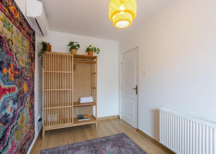 Homey Appartamento Budapest