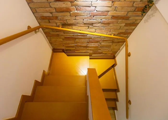 Homey Apartmán *