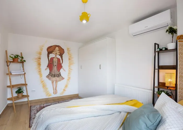 Homey Budapešť