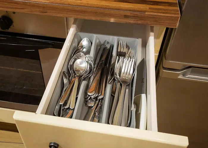 Apartmán Homey *