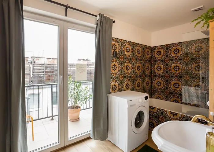 Homey Apartmán *