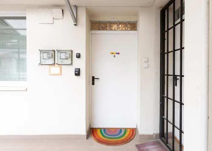 Apartmán Homey