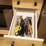 Homey Apartmán
