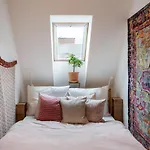 Homey * Budapešť