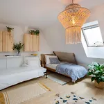 Homey Apartmán Budapešť