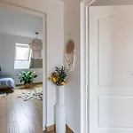 Homey Apartmán Budapešť