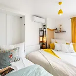 Apartmán Homey *