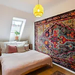 Apartmán Homey *