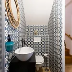 Apartmán Homey *