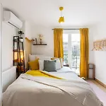 Homey * Budapešť