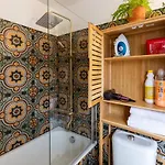 Homey Apartmán Budapešť