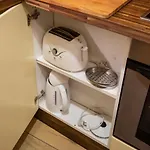 Homey Apartmán *