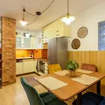 Apartmán Homey