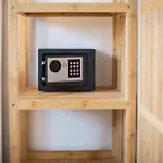 Apartmán Homey *
