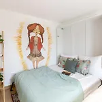 Apartmán Homey