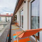 Homey Apartmán *