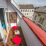 Homey Apartmán *
