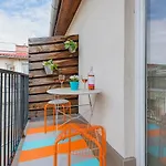 Homey * Budapešť