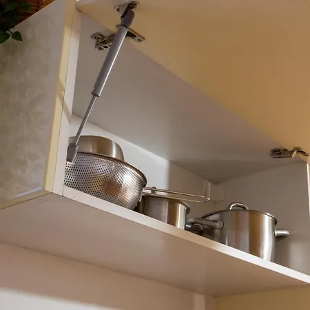 Homey Apartamento Budapest