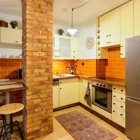Homey * Budapest