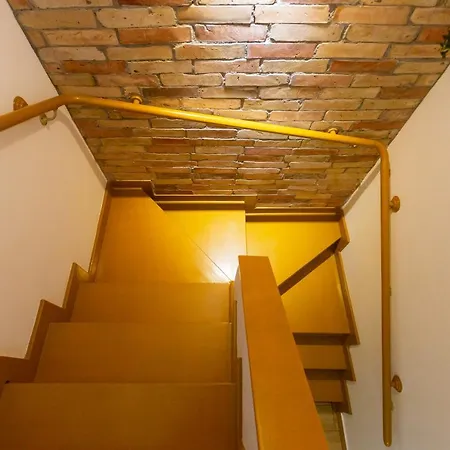 Homey Apartamento *