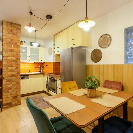 Apartamento Homey