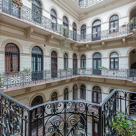 Apartmán Homey *