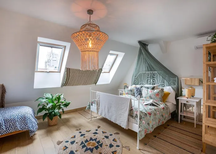 Homey * Budapest